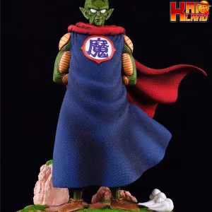 Dragon Ball B-Six Piccolo Daimaku Resin Statue
