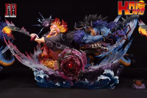 jimei big mom y kaido