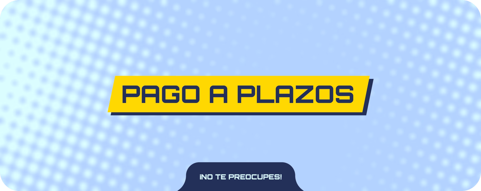 Banner Pago a plazos