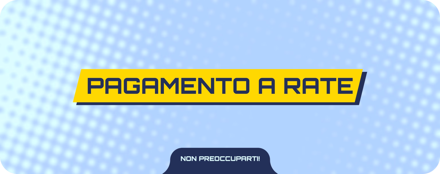PAGAMENTO A RATE