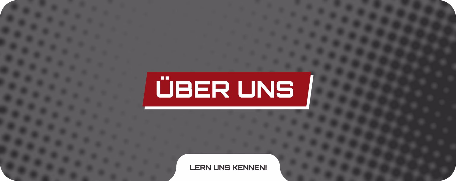 ÜBER UNS