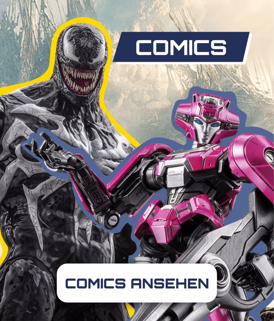 Comics
