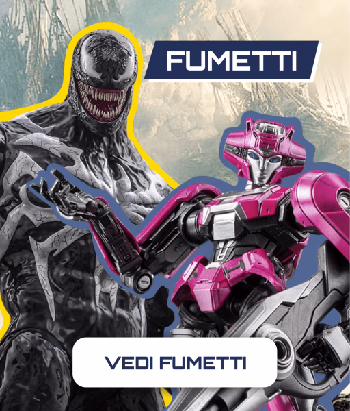 Fumetti
