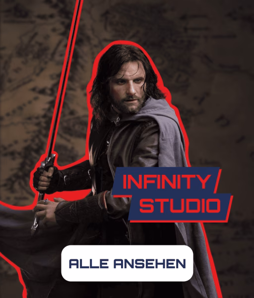 Infinity Studio