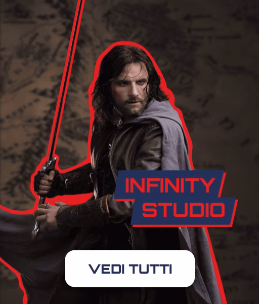 Infinity Studio
