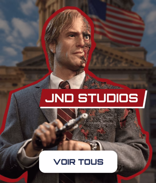 JND Studios
