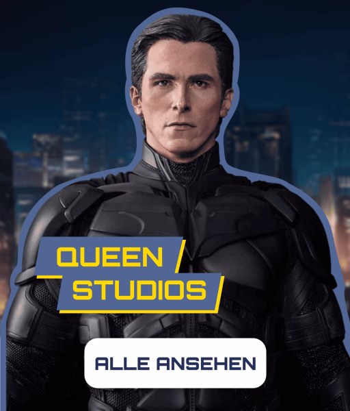 Queen Studios