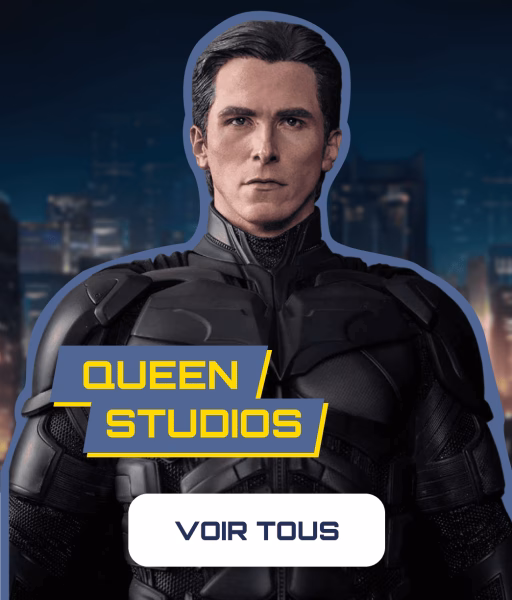 Queen Studios