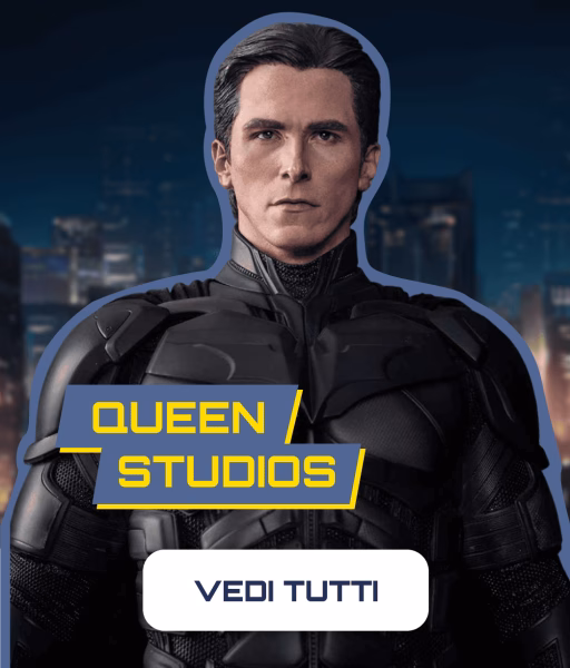 Queen Studios