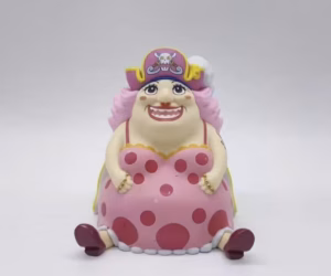 One Piece Megahouse Lookup Big Mom