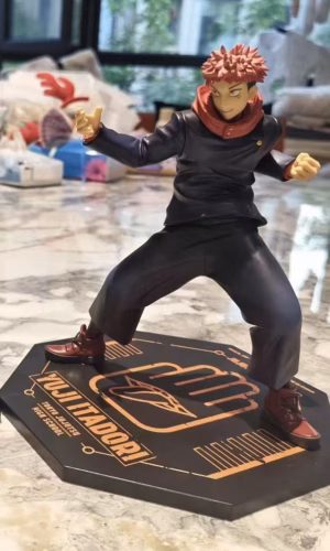 Jujutsu Kaisen Megahouse Itadori Yuji