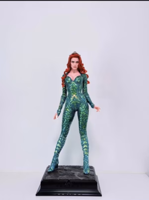 DC JND Studios Mera