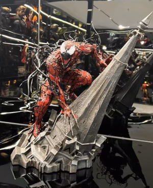 Marvel XM Studio Carnage