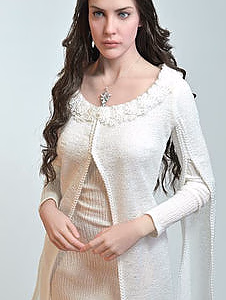 Lord of the Rings JND Studio Arwen of Rivendell