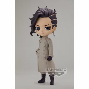 Tokyo Revengers Tokyo Revengers Q Posket Keisuke Baji Ver B  Licensed Resin Statue