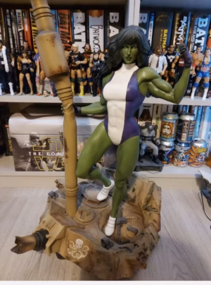 Marvel XM studio She Hulk