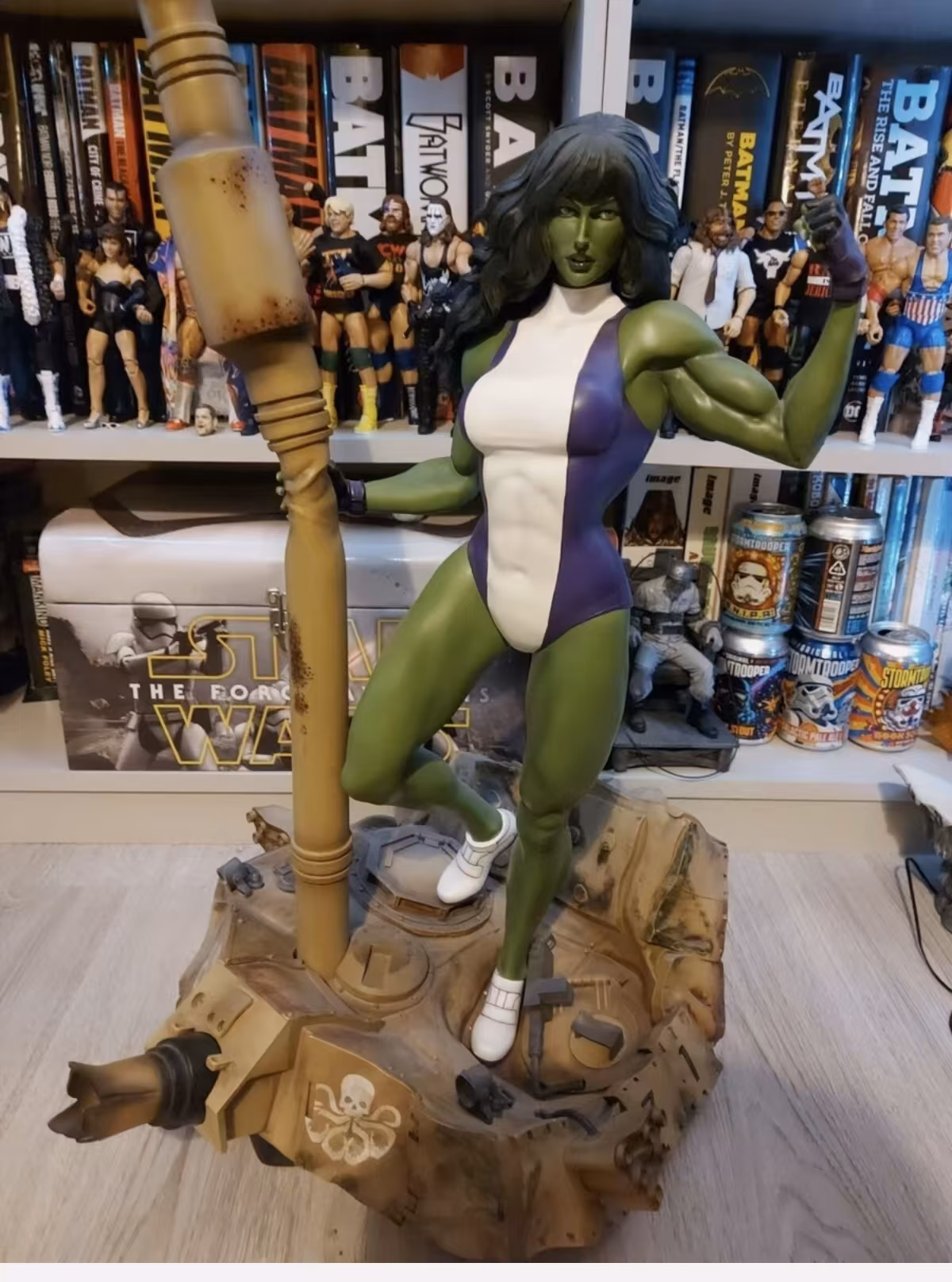 Marvel XM studio She Hulk 1 Marvel XM studio She Hulk