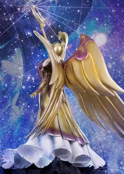 Saint Seiya Soul Wing Athena Armored 10 Saint Seiya Soul Wing Athena Armored - Imagen 10