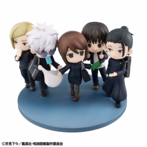 Jujutsu Kaisen Megahouse Figuyahttps Figuya En Products Figunity Licensed Resin Statue