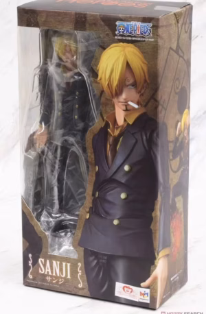 One Piece Megahouse Sanji