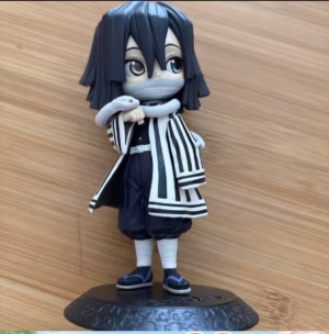 Demon Slayer Banpresto Obanai Iguro