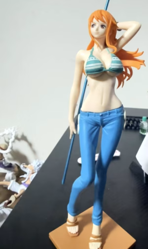 One Piece Banpresto Nami