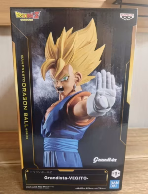 Dragon Ball Banpresto Vegito