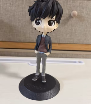 Banana Fish Banpresto Eiji Okumura