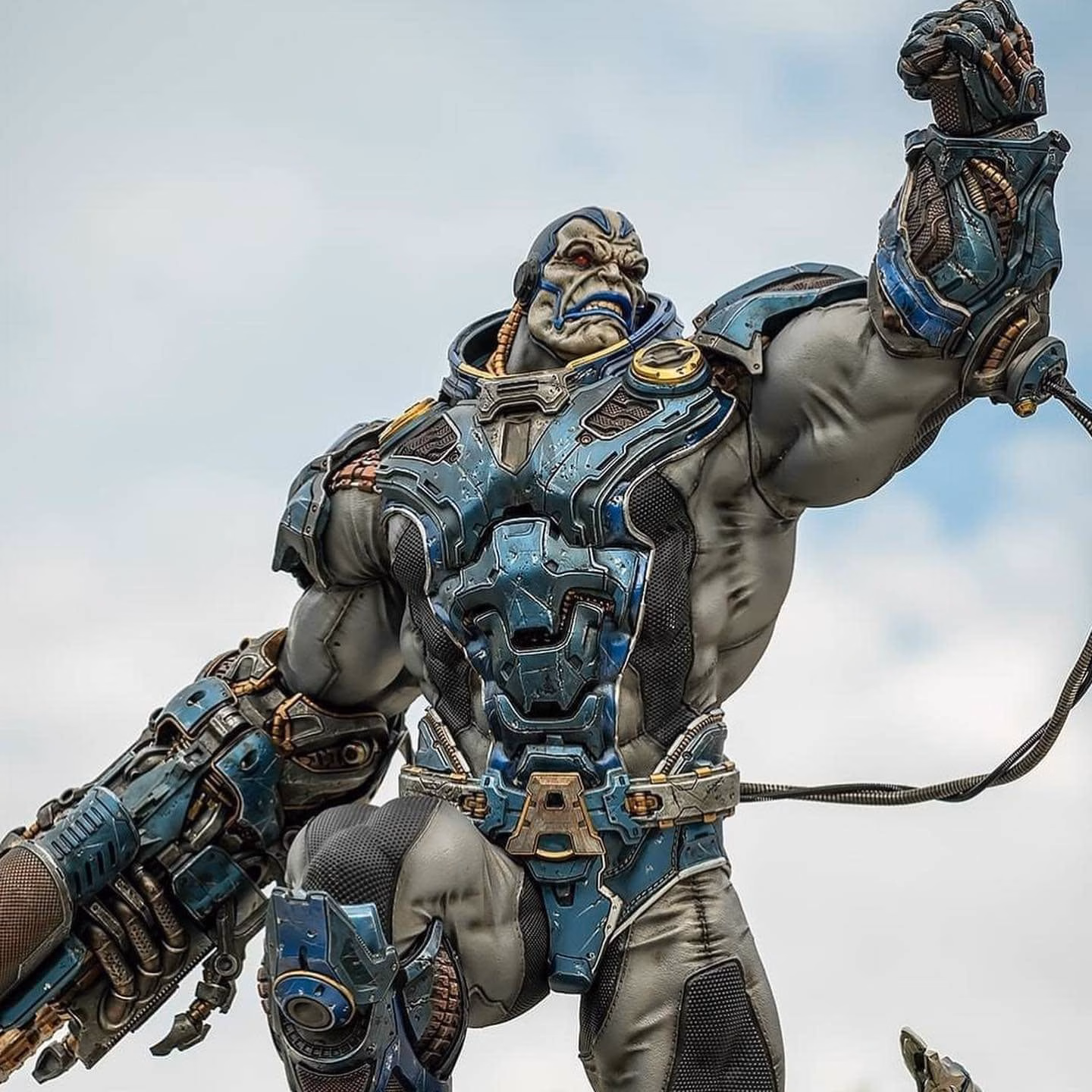 Marvel XM Studios Apocalypse 1 Marvel XM Studios Apocalypse