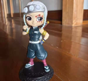 Demon Slayer Banpresto Tengen Uzui