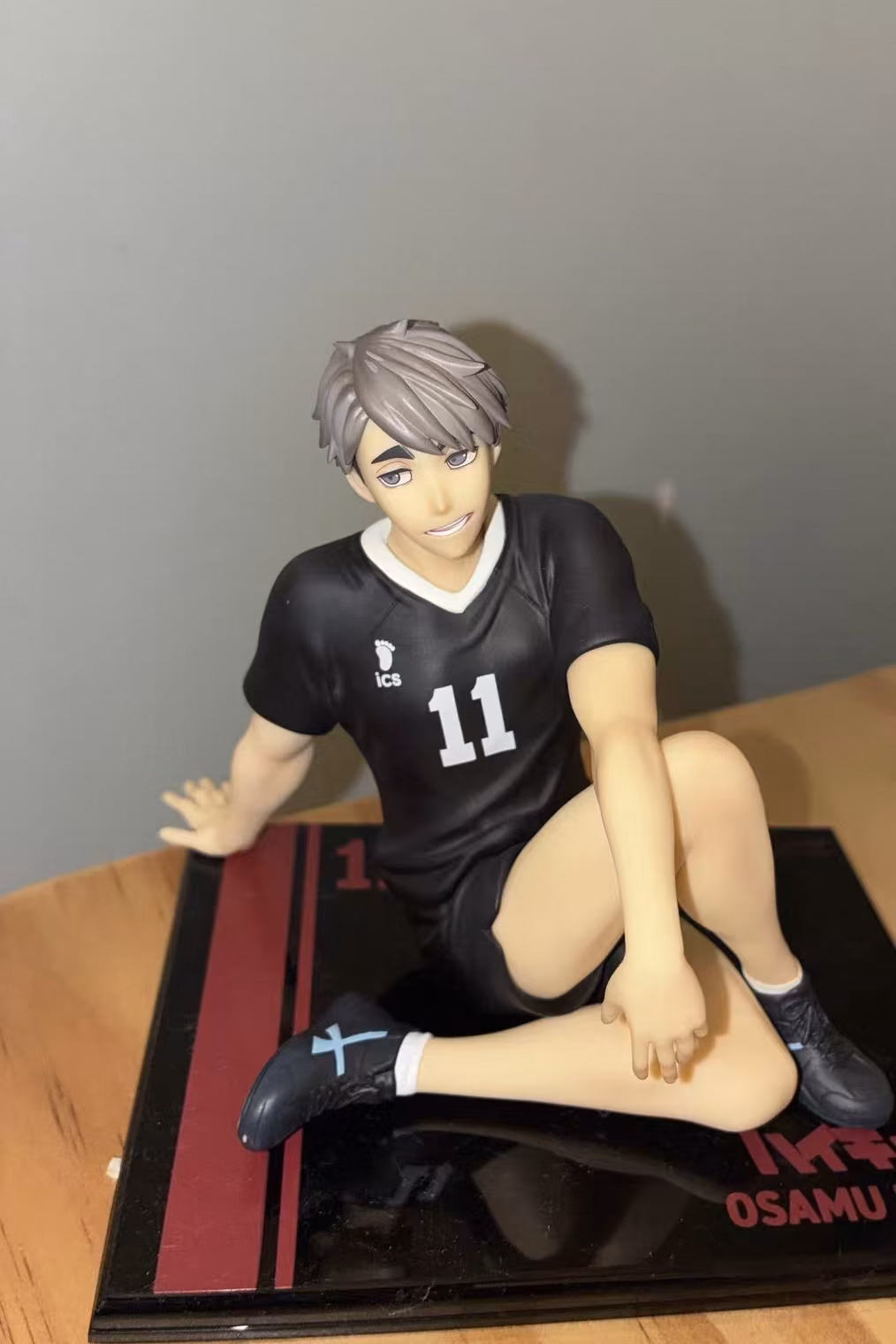 Haikyuu Megahouse Osamu Miya 1 Haikyuu Megahouse Osamu Miya