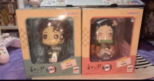 Kimetsu No Yaiba Megahouse Tanjiro Kamado
