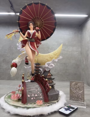 The King of Fighters Jomatal Mai Shiranui