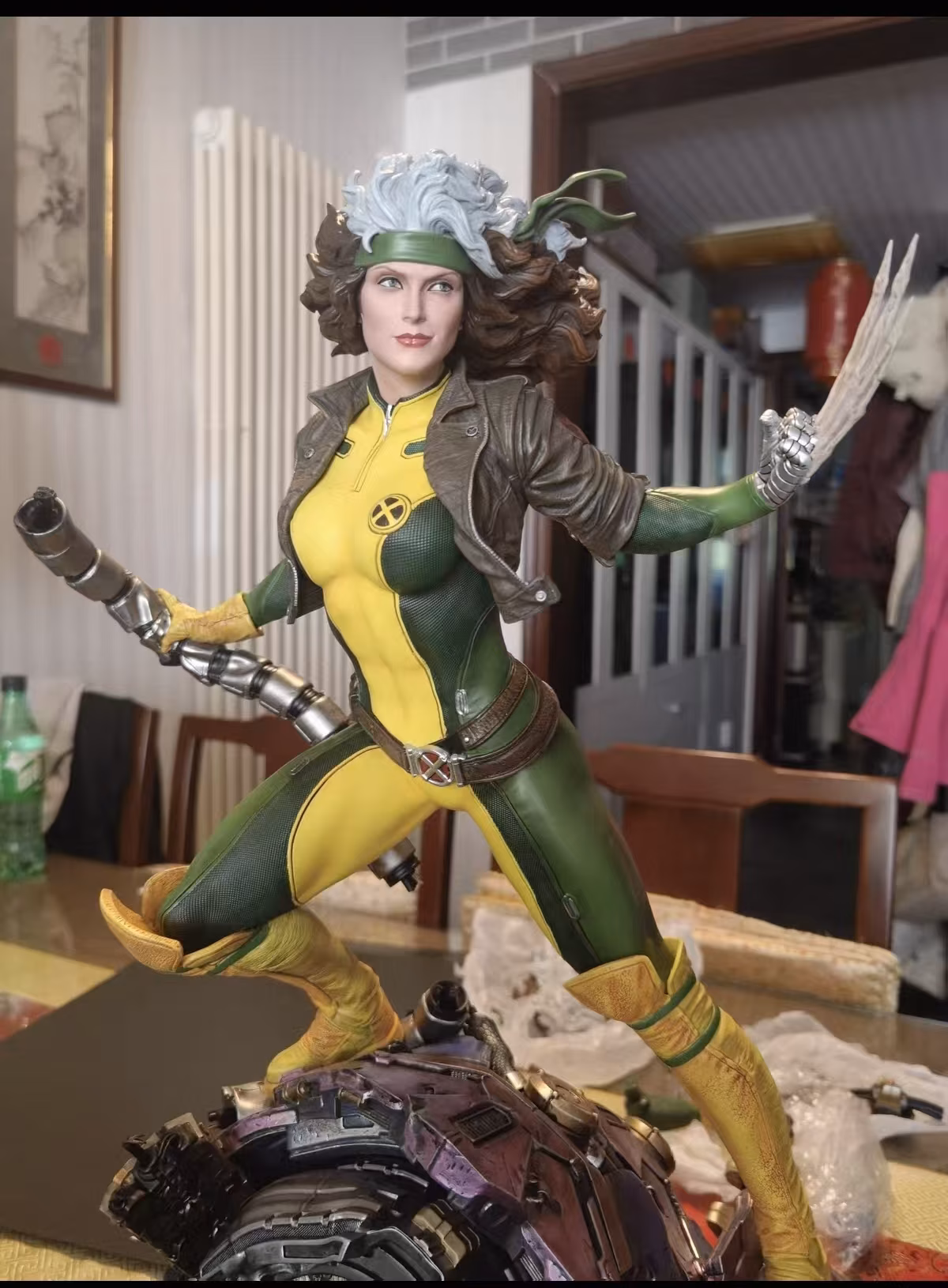 Marvel XM Studio Rogue 1 Marvel XM Studio Rogue