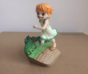 One Piece Megahouse Nami