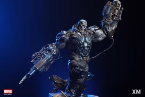 Marvel XM Studios Apocalypse Licensed Resin Statue