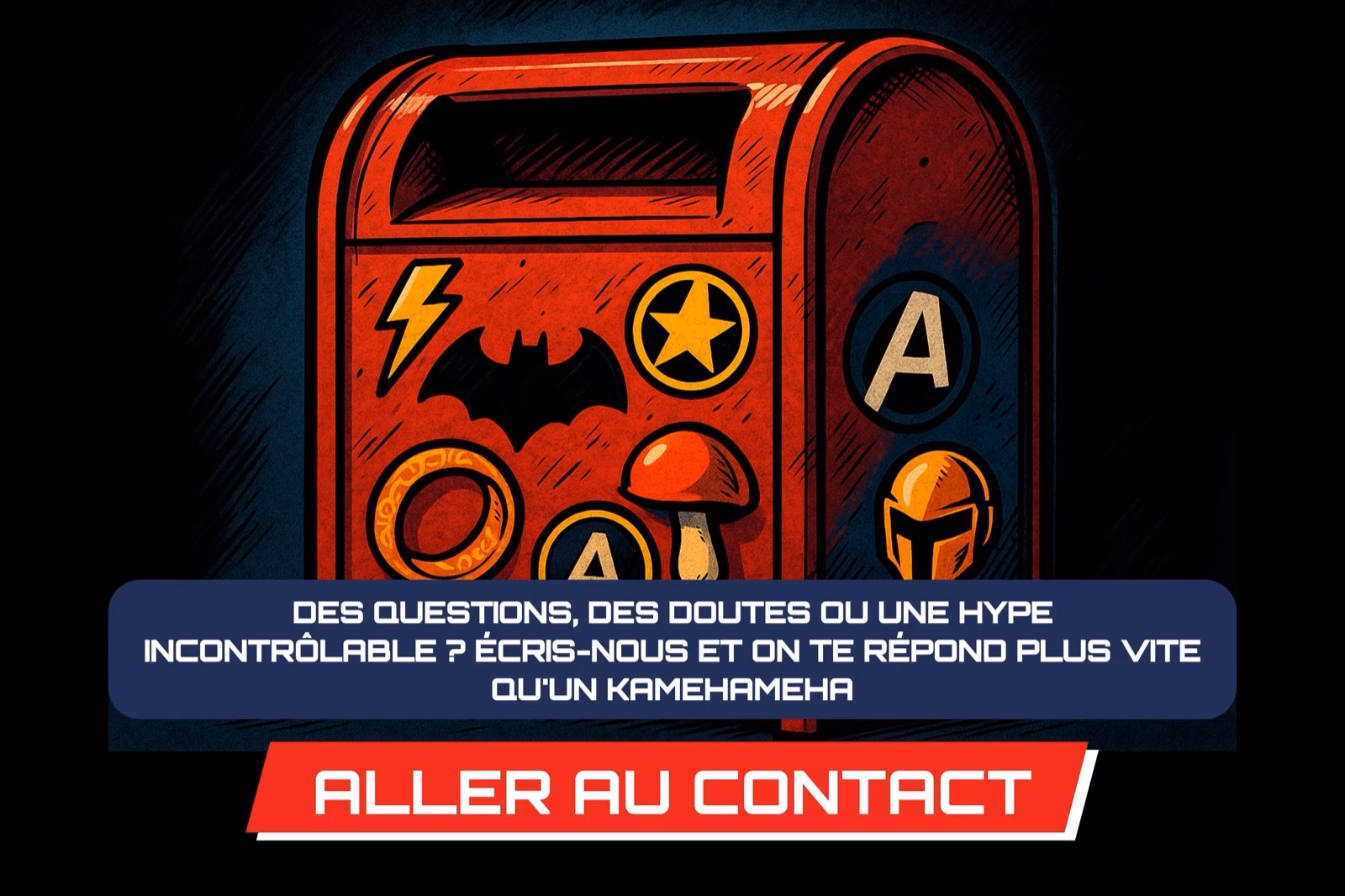 Contacto Kaioverse