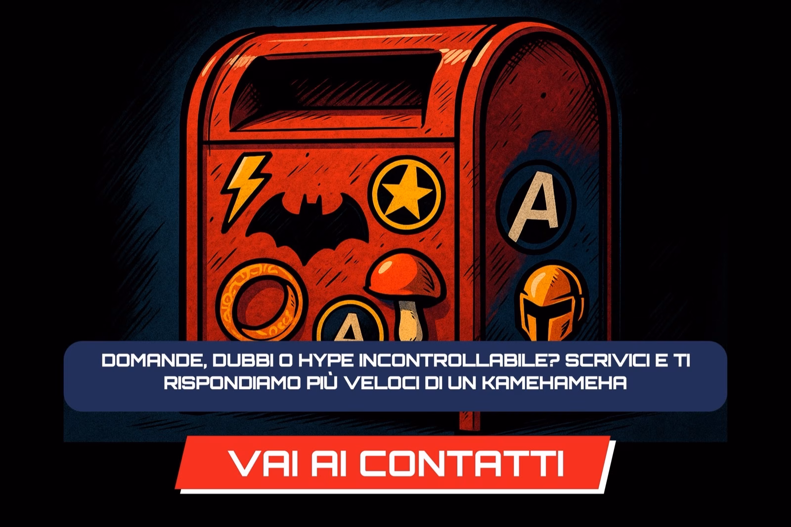 Contacto Kaioverse