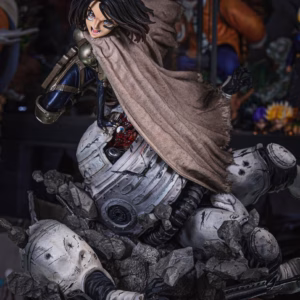 Battle Angel Alita Prime 1 Studio Alita Gally