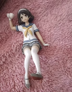 Kantai Collection Taito Banpresto Tanikaze