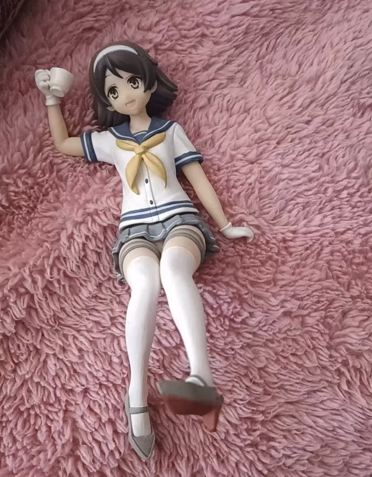 Kantai Collection Taito Banpresto Tanikaze 1 Kantai Collection Taito Banpresto Tanikaze