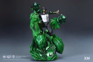 DC Comics XM Studios Green Lantern Kyle Rayner Licensed Resin Statue
