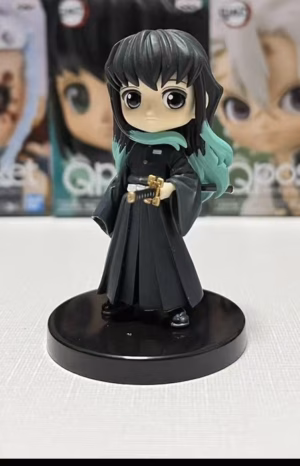 Demon Slayer Banpresto Muichiro Tokito