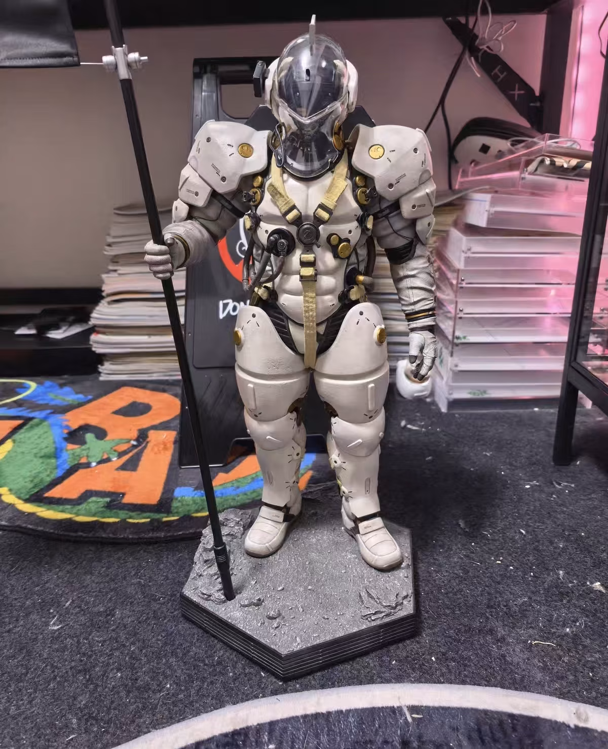 Kojima Productions Prime 1 Studio Ludens 1 Kojima Productions Prime 1 Studio Ludens