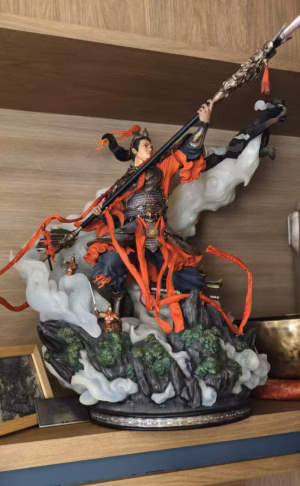 Infinity Studio Yang Jian