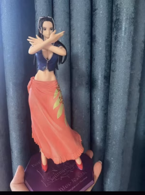 One Piece Variable Action Heroes Nico Robin
