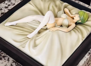 Gundam Megahouse Four Murasame