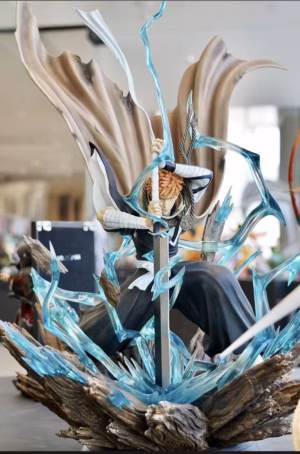 Bleach Kurosaki TriEagles Studio Kurosaki Ichigo