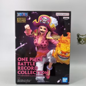 One Piece Banpresto Charlotte Linlin
