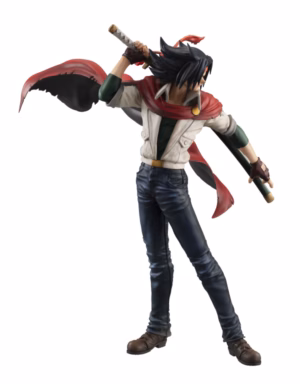 Megahouse Prexhobby Comhttps Prexhobby Ggg Mobile Ggg Mobile Fighter G Gundam Domon Kash Repeat Licensed Resin Statue